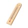 Thermometer, a thermometer is indoor, from -40 ° to 50 ° C, 19.6 x 5 cm