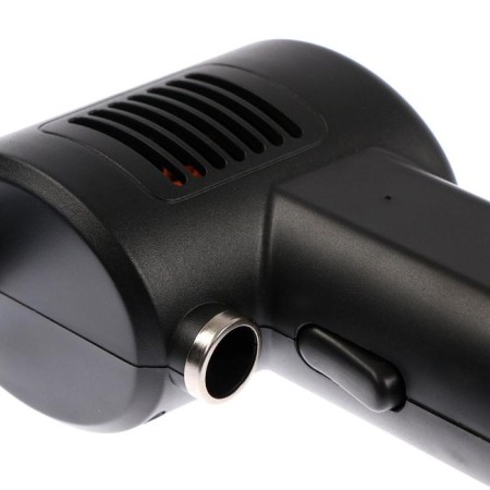 MR-02 air cleaner, wireless, for cleaning a computer, 6000 mAh, black-2