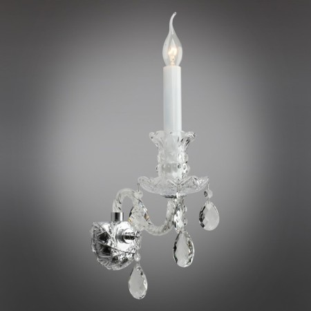 Wall lamp (sconces) Formello E14 60W-1