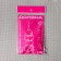 Swaps "Pink Flamingo", 12 cm, set 25 pcs