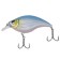 Wobbler floating LJ Original Flat Crank F, 6 cm, color A026