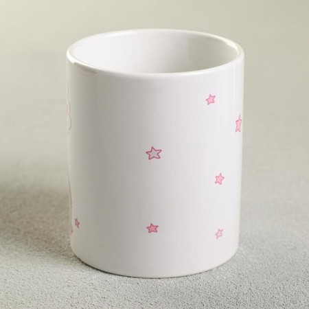 Mug "Interesting, and people exist", 300 ml-1