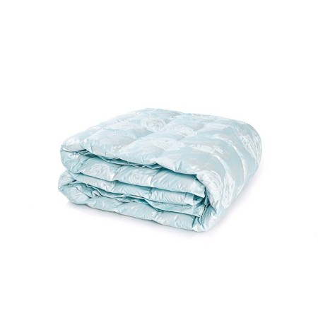 The blanket is weighed, size 90 × 120 cm, buckwheat, tick-3