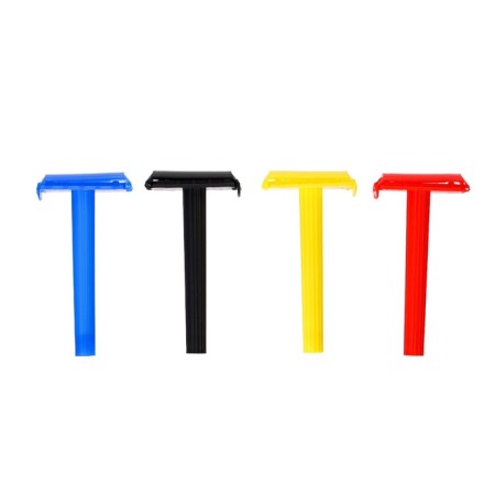 Razor plastic t shameful mix-3