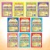 Russian fairy tales, set, 10 pcs. 12 p.