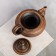 ALTAYA KOVATION "Altai", red clay, 0.5 l, mix
