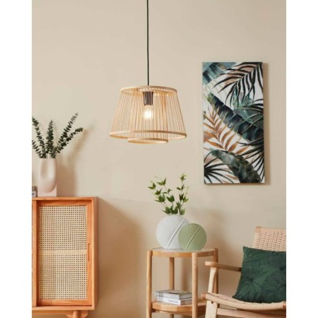 HYKEHAM chandelier, 1x40W E27-3