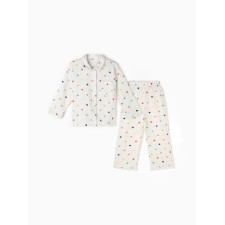 PAZHAMA Children's KAFTAN 