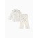 PAZHAMA Children's KAFTAN "Muslin", p. 36 (134-140 cm)