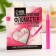 Konfinetta food felt -tip pen "Pink", to decorate desserts, 1 pc. X 2 g.