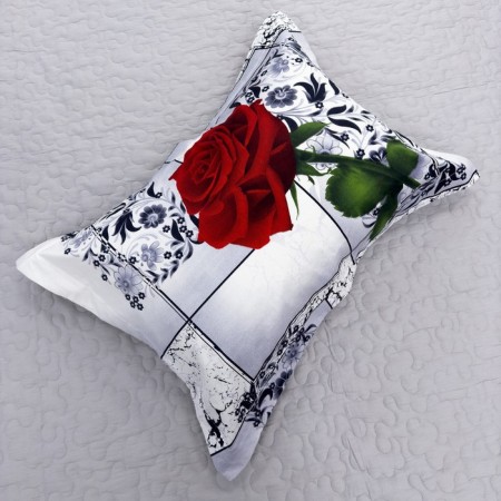 Cover with pillowcases Diva Afrodita Premium, size 220x240 cm, 50x70 cm - 2 pcs-1