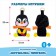 Developing game "Rursing. Penguin"