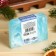 SPA soap - care for the bathhouse and sauna "Bear" Sea salts, Dobroparov 80 gr