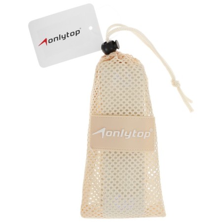 ONLYTOP expander, elastic, with captures, 90x4 cm, beige color-15