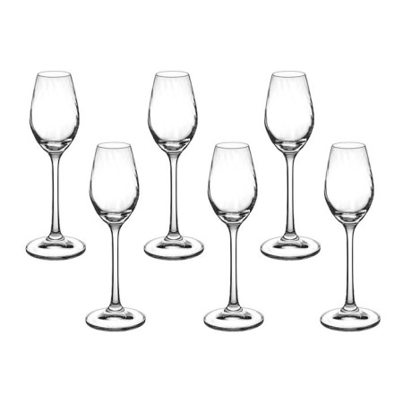 Set of glasses "Viola", 60 ml, 6 pcs.