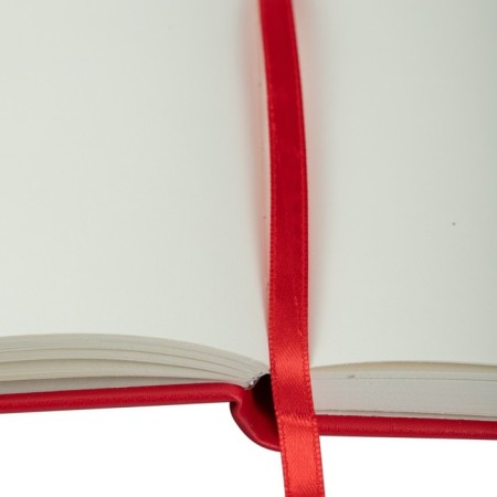Sketchmarker sketchbook, 210 x 148 mm, 80 sheets, red, block 140 g/m2-4