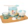 Sea salt for Bradex "Antistress", with magnesium