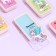 Lip gloss "jam", mix