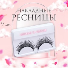 Falled eyelashes 