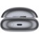 Honor Choice Earbuds X5 Pro headphones, wireless, vacuum, 45/490mach, BT5.3, IP54, gray