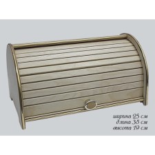Bakery Lenardi, round, size 38x25x19 cm