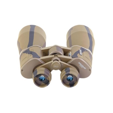 Veber Classic BPC binoculars, 20 × 60 VR, camouflaged color-1