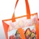 Bag Car Car, 23*12*25, Department without lightning, orange