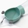 Walking drinker 585 ml, green