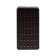 Charger station WT268, 30 USB, 150 W, black