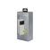 External battery TFN Porta LCD PD, 40,000 mAh, 2 USB, Type-C, MicroUSB, white