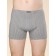 Men's panties, size xxl, gray color