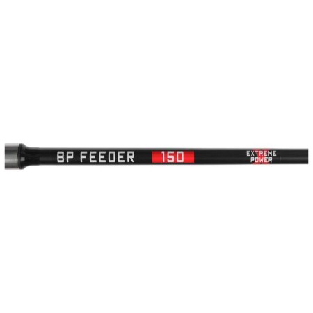 Feeder Salmo Extreme BP Feeder, test 50-150, length 3.3 m.-2