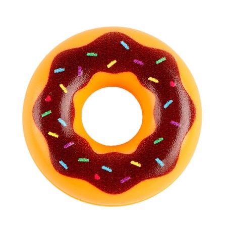 Slider-Antistress "Sweet Donut", on the blist-2