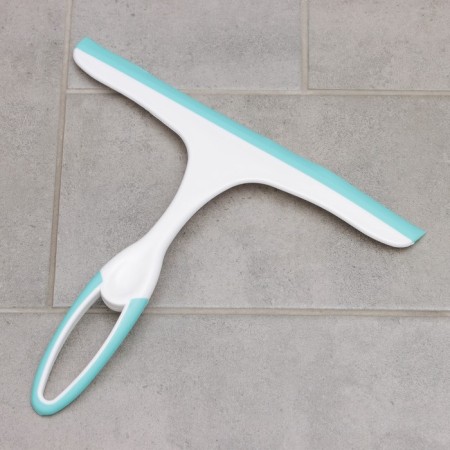 Capeson with a curved handle of a share, 23 × 20 cm, color mix-3