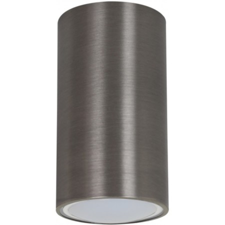 Lamp 1x50W Gu10 5.5x5.5x10 cm, nickel-1