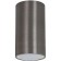Lamp 1x50W Gu10 5.5x5.5x10 cm, nickel