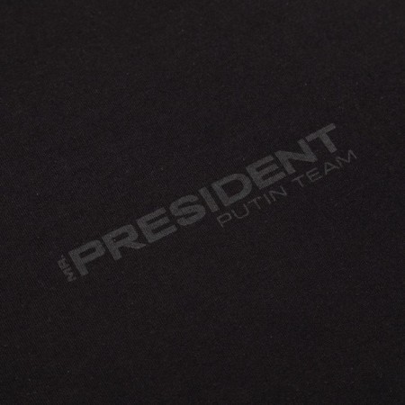 President longsh-10