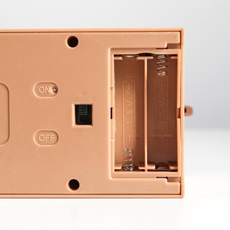 Mechanical “Dog with a plate”, Mix color-4