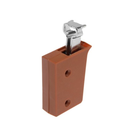 Suspension Furniture adjustable, brown-2