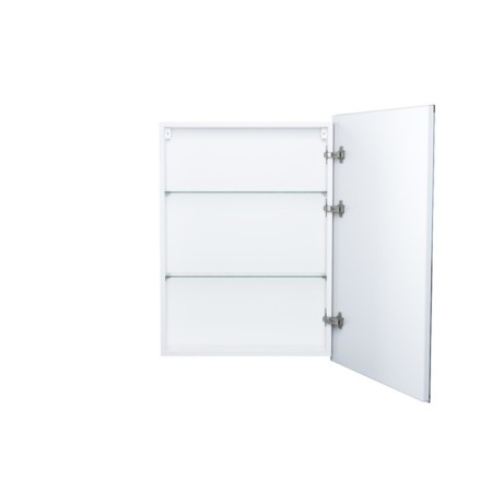 Iddis zodiac zod6000i99, 60 cm, 60 cm, with backlight, white color, white-2