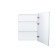 Iddis zodiac zod6000i99, 60 cm, 60 cm, with backlight, white color, white