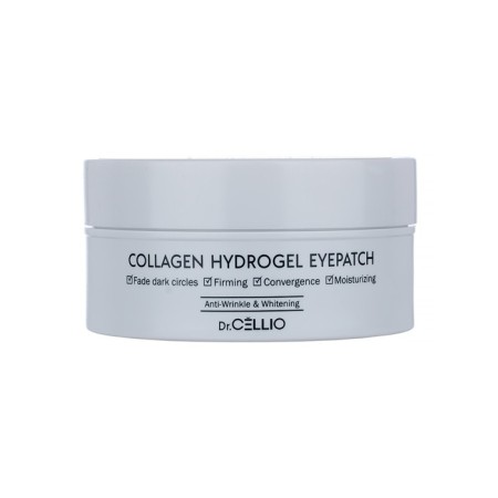 Dr.cellio Collagen Hydrogel eyes-1