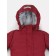 Demyson Demi-season Rant Everest, height 92 cm, burgundy-red color
