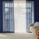 Curtain curtain Ethel "Brill" ts. Sin 260x250 cm