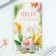 Stickers-stickers, on the substrate “From March 8. Centers”, 5 pcs, 30 l/pcs