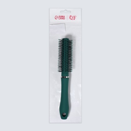 Bracing, rubberized pen, D = 1.8/4 × 22 cm, turquoise color-3