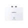 Water heater Electrolux NPX 4 Aquatronic Digital 2.0, flow, 4.2 kW, 2 l/min, white