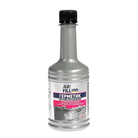 Fill Inn cooling sealant system, 354 ml