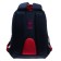 School backpack, 40 x 27 x 20 cm, Grizzly 361, ergonomic back, laptop department, blue RG-361-2_3