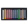 Pastel Dry Artistic Soft Faber-Castell Gofa 12 colors 128312